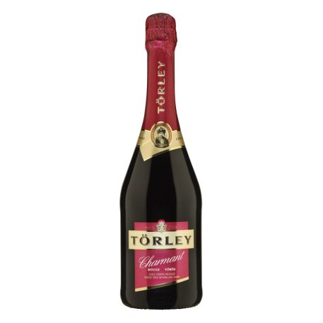 Törley Charmant Rouge Vörös Pezsgő 0,75l