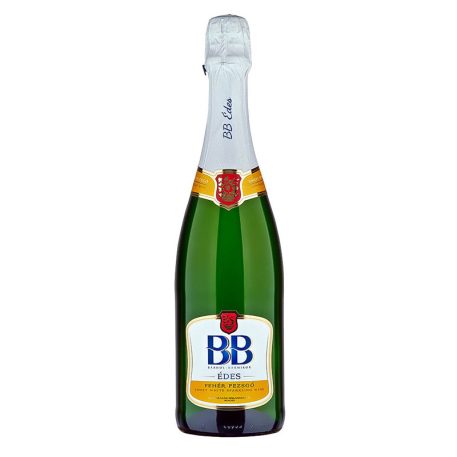 BB Édes Pezsgő 0,75l