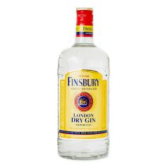 Finsbury London Dry Gin 0,7l (37,5%)
