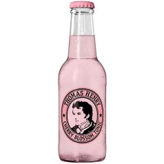 Thomas Henry Cherry Blossom Tonic 0,2l
