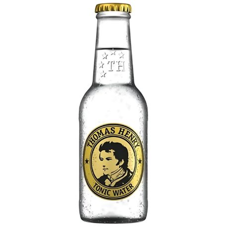 Thomas Henry Tonic Water 0,2l