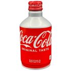 Coca Cola Original Japan 0,3l aluminium palack
