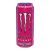 Monster Zero Ultra Punk Punch Cukormentes 0,473l puncs