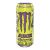 Monster Energy Juice Voodoo Grape 0,473l szőlő ízű energiaital