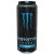 Monster Electric Blue 0,473l kék málnás jégkrém ízű