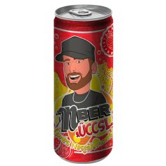 NBER Üccsi Epres Nessalymonádé 0,25l eper-citrom