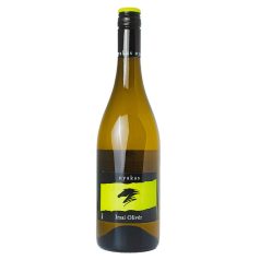 Budai Irsai Olivér Nyakas 0,75l