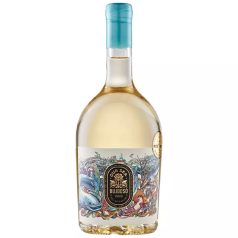   Bujdosó Our Sea Sauvignon Blanc 2022 0,75l száraz fehérbor
