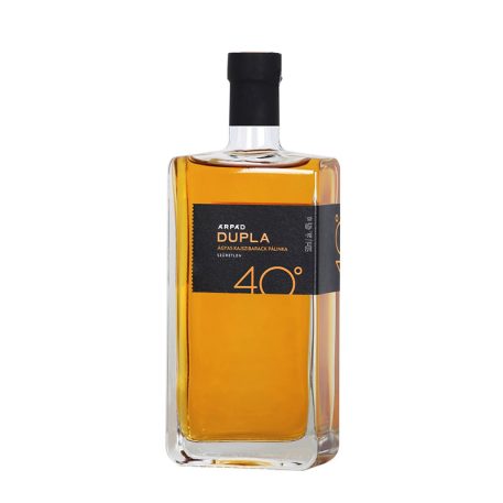 Árpád Dupla Ágyas Kajszibarack Pálinka 0,5l (40%)