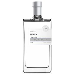 Árpád Szilva Pálinka 0,5l (40%)