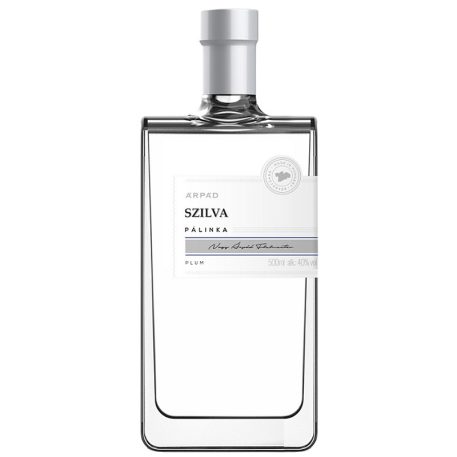 Árpád Szilva Pálinka 0,5l (40%)
