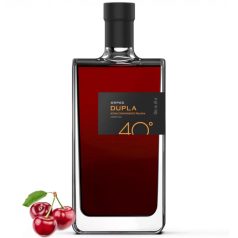 Árpád Dupla Ágyas Cigánymeggy Pálinka 0,5l (40%)