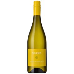   Sauska Tokaj Sárgamuskotály száraz fehérbor (12,5%) 0,75l