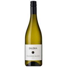 Sauska Sauvignon Blanc 2024 (13%) 0,75l száraz fehérbor