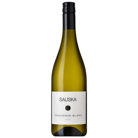 Sauska Sauvignon Blanc 2024 (13%) 0,75l száraz fehérbor