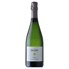 Sauska Brut Pezsgő 0,75l