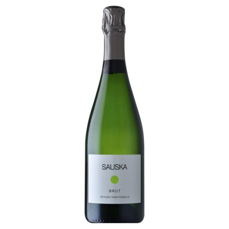 Sauska Brut Pezsgő 0,75l