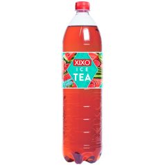 Xixo Görögdinnye - Málna ízű fekete tea 1,5l