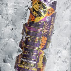   Hell Energy Maracuja Spritz Energiaital 0,25l limited edition
