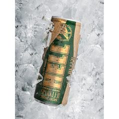 Hell Sparkler Festive Edition Energiaital 0,25l szőlő