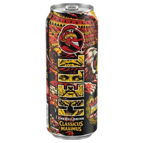 Hell Classicus Maximus Energiaital 0,5l tutti frutti