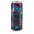 Hell Big Bubbles Energiaital 0,5l bubble gum