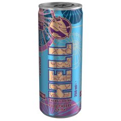   HELL Energy Drink Yuzu-Cherry Limited Edition Energiaital 0,25l yuzu és cseresznye