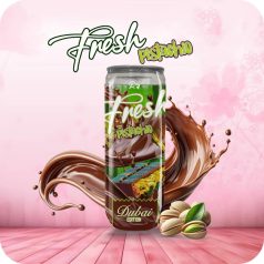   Fresh Dubai Pistachio Dubai Edition 0,33l csokoládéital pisztáciával
