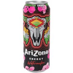 AriZona Energy Watermelon 0,5l görögdinnye
