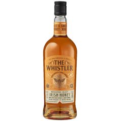   The Whistler Irish Honey - Ír Mézes Whiskey likőr 0,7l (33%)