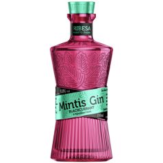 Mintis Blackcurrant Gin (41,8%) 0,7l