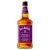 Jack Daniel's Blackberry (35%) 0,7l szeder