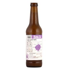   Szent András Teszt András Beta. 24 (east coast DIPA) (7,5 %) 0,33l