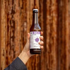   Szent András Teszt András Beta. 24 (east coast DIPA) (7,5 %) 0,33l