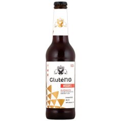 Szent András GlutéNO Meggyes (gluténmentes) (3,7%) 0,33l