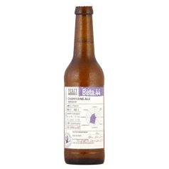  Szent András Teszt András Beta. 44 (champagne ale) (8,5%) 0,33l