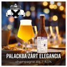 Szent András Teszt András Beta. 44 (champagne ale) (8,5%) 0,33l