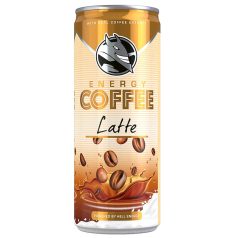 Hell Ice Coffee Latte 0,25l