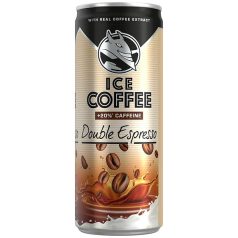 Hell Energy Ice Coffee Double Espresso 0,25l