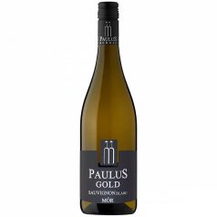 Molnár Paulus Sauvignon Blanc 0,75l