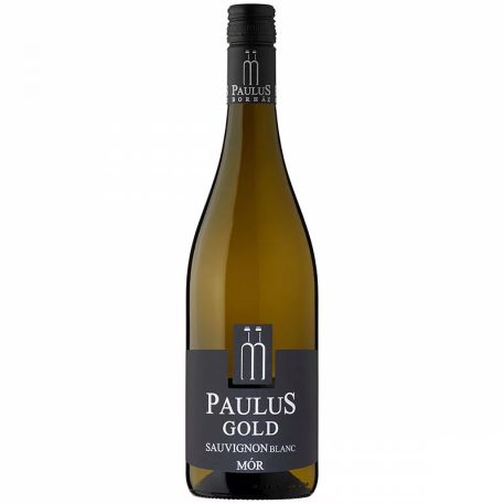 Molnár Paulus Sauvignon Blanc 0,75l