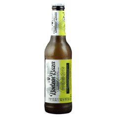Szent András Bodzás Búza Sör 0,33l üveges (4,4%)