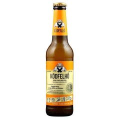   Szent András Ködfelhő (new england IPA) Sör 0,33l üveges (6%)