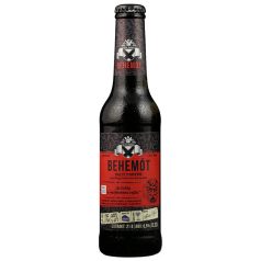   Szent András Behemót Sör (Balti Porter) 0,33l üveges (8,5%)