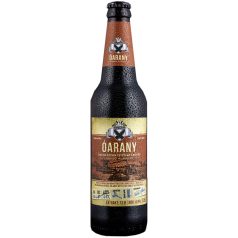   Szent András Óarany (bécsi ászok) Sör 0,5l üveges (4,9%)
