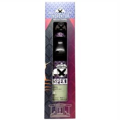   Szent András Inspektor Sör (belga tripel) üveges 0,33l (8,5%) díszdobozos