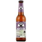 Szent András Inspektor Sör (belga tripel) üveges 0,33l (8,5%) díszdobozos