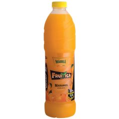 Márka Fruitica Narancs gyümölcsital 1,5l