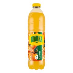 Márka Narancs gyümölcsital 1,5l