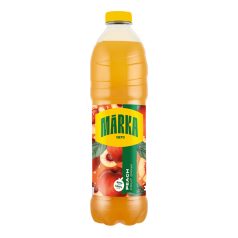 Márka Őszibarack gyümölcsital 1,5l